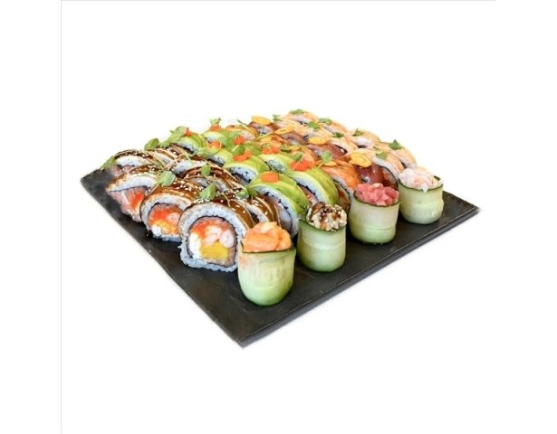 Філадельфія XXL