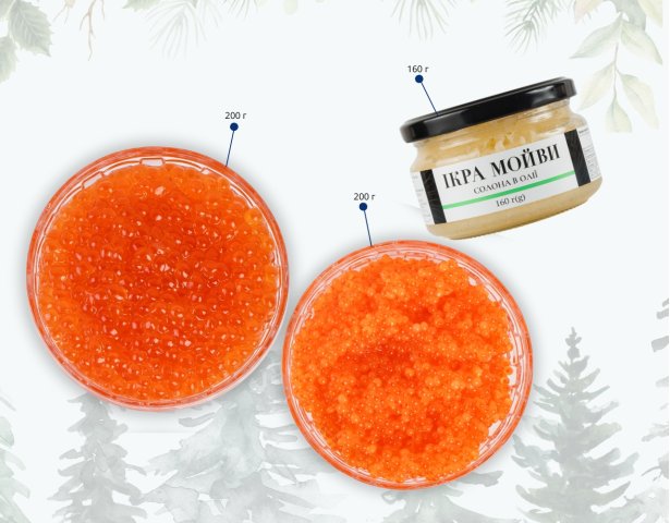 Ікорний набір